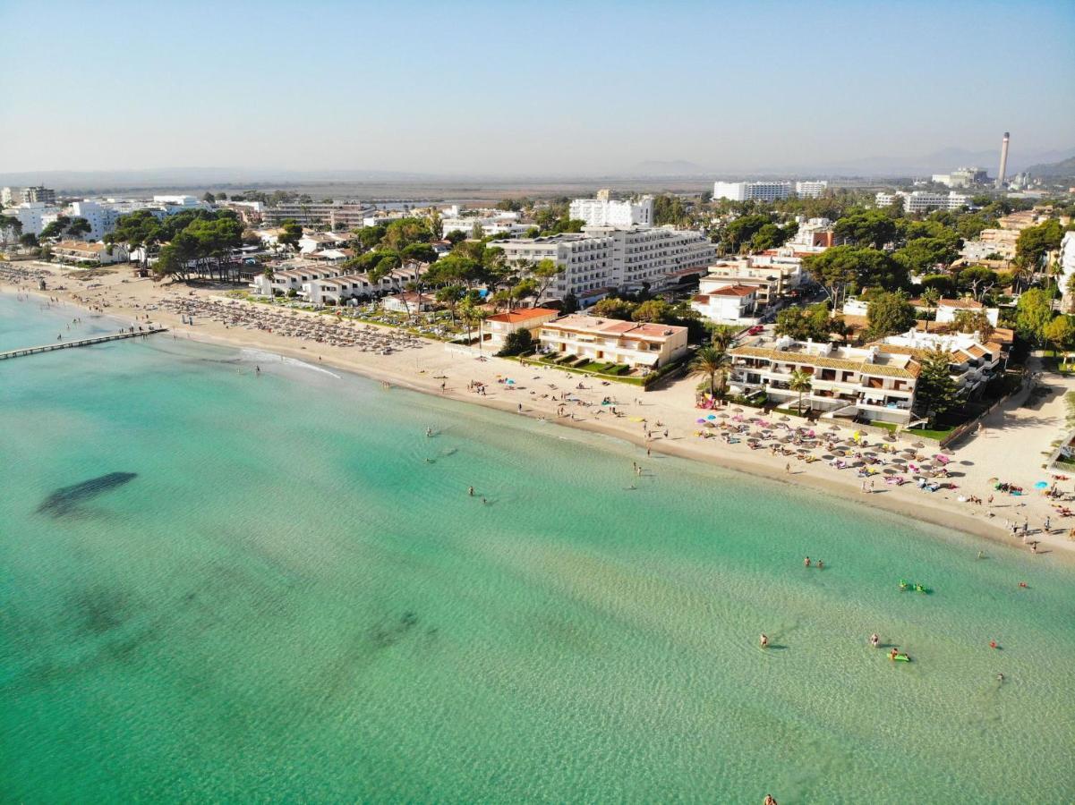 Apartment 174 Fantastic Etvpl12650 By Mallorca Charme *