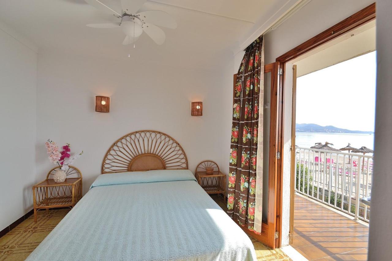 Apartment 174 Fantastic Etvpl12650 By Mallorca Charme *